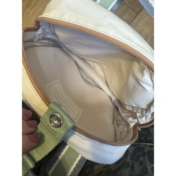 Itzy Ritzy Mini Backpack Baby Kid Diaper EUC - Picture 5 of 9